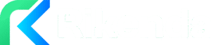 Rikenda front page logo